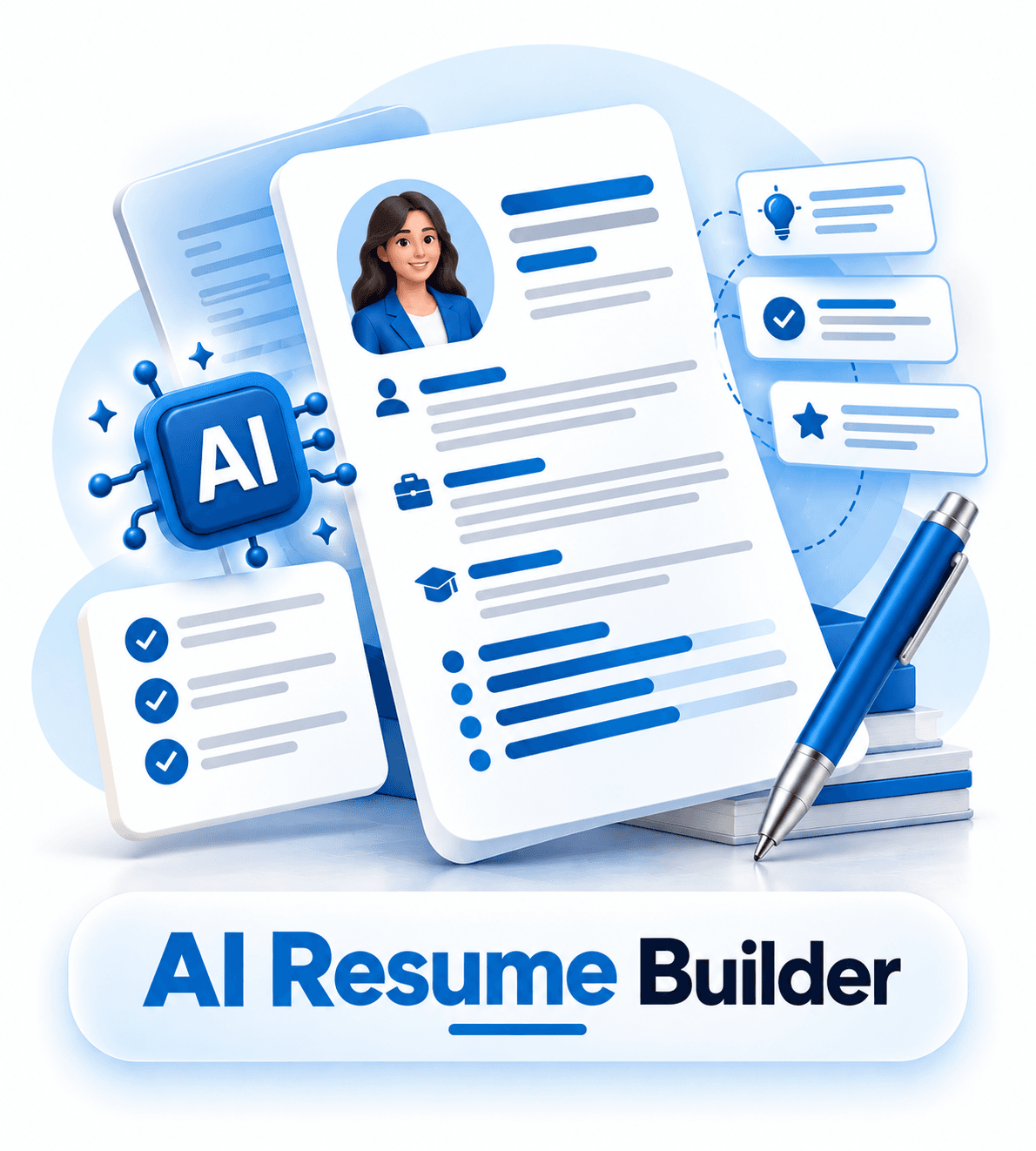 AI Resume Builder