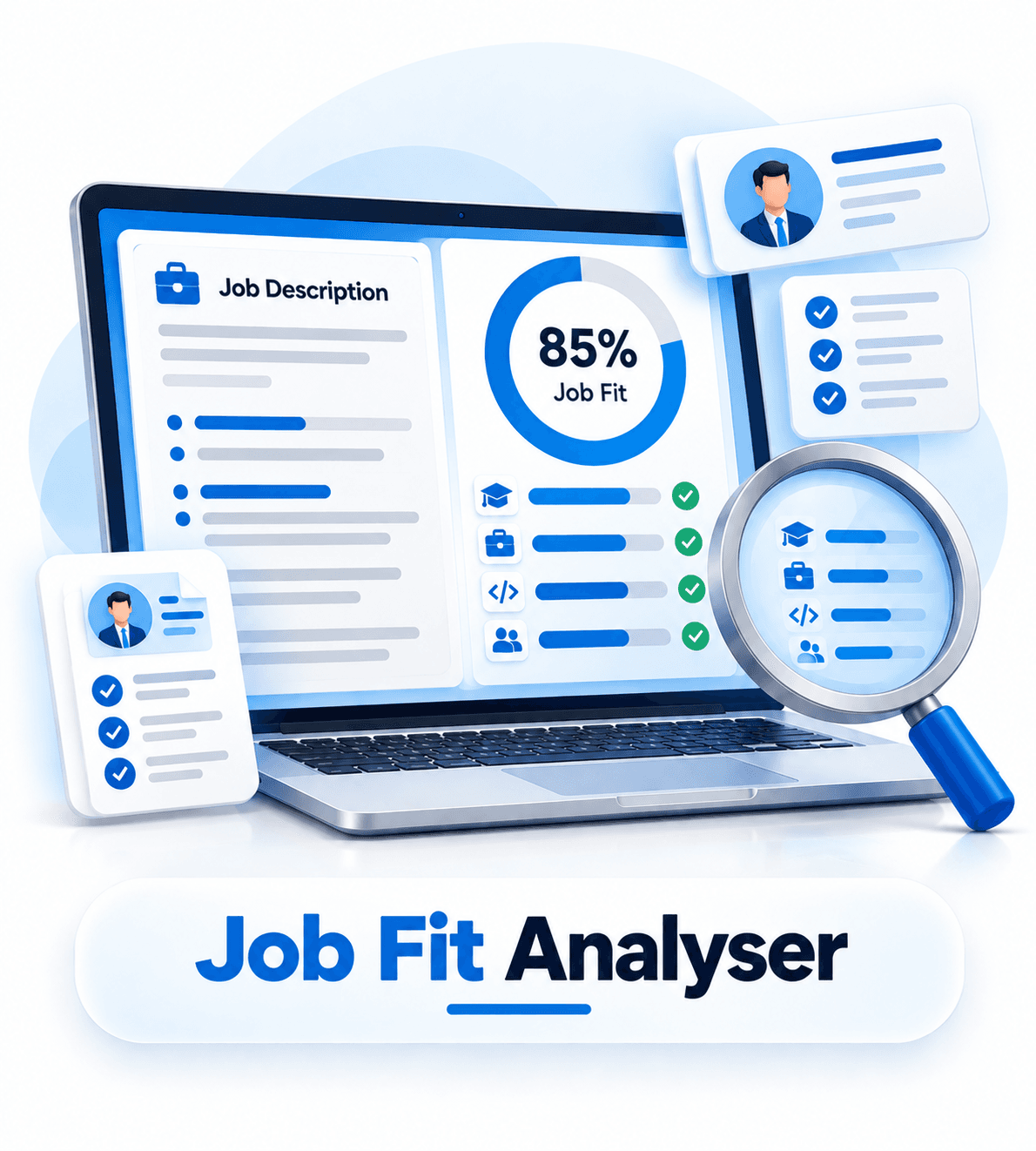 Job Fit Analyser