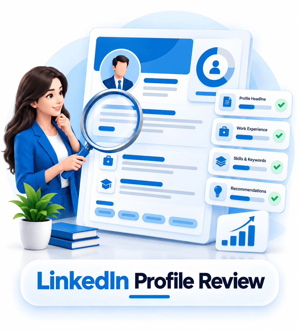 LinkedIn Profile Review